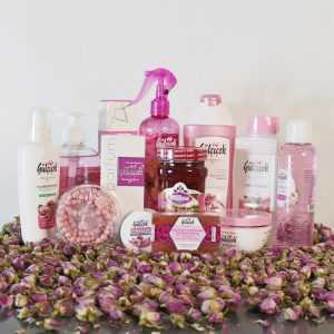 Gülçiçek LÜX Sepet (13 parça)