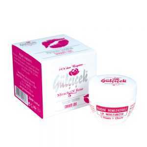 Gülçiçek Dudak Nemlendirici Krem 20ml.
