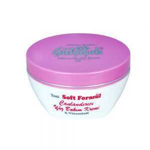 Yüz Bakım Kremi 150ml. Gülçiçek