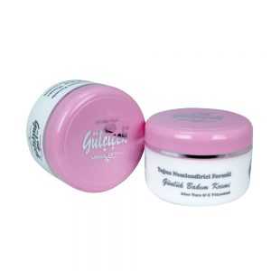 Yoğun Nemlendirici Aloe Vera & E Vitaminli Günlük Bakım Kremi 300ml. Gülçiçek