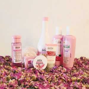 Sepet (8 parça) Gülçiçek