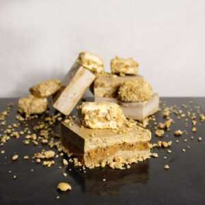 Fındık Bomba (1kg.) %100 Pancar Şekeri