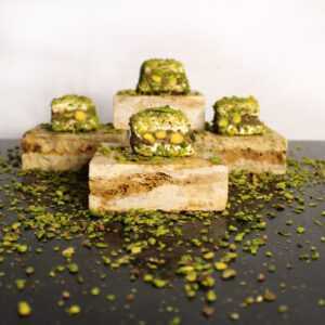 Antep Bomba (1kg.) %100 Pancar Şekeri